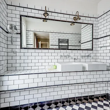 Ac & 10Min From Marais L Center Of Paris Apartment Exterior photo